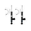 Bilstein B4 OE Replacement (DampTronic) Rear Shocks for 2017-2021 BMW M240i 2WD