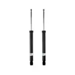 Bilstein B4 OE Replacement Rear Shocks for 2017-2020 Honda Civic
