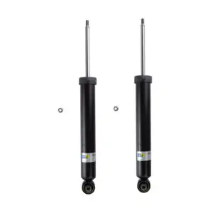 Bilstein B4 OE Replacement Rear Shocks for 2017-2021 BMW 230i 2WD