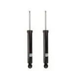 Bilstein B4 OE Replacement Rear Shocks for 2017-2021 BMW 230i xDrive 2WD