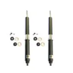 Bilstein B6 Performance Front Shocks for 1993-2003 Bentley Continental 2WD