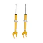 Bilstein B6 Performance Shocks for 2015 Mercedes-Benz ML400 2WD