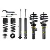 Bilstein EVO S Front and Rear Coilover Kit for 2020-2022 BMW M340i 2WD 47-300118