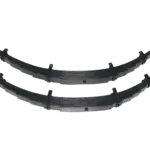 McGaughys 4.5" Lift Leaf Springs set for 2011-2019 Chevy GMC Silverado Sierra 2500/3500