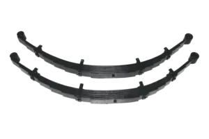 McGaughys 4.5" Lift Leaf Springs set for 2011-2019 Chevy GMC Silverado Sierra 2500/3500