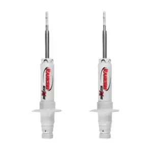 Rancho RS5000X 0" Front Lift Shocks for 2003-2006 Chevy SSR RS55817