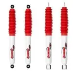 Rancho RS5000XTM 3-4" Lift Shocks for 1961-1971 International Scout 80