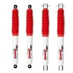 Rancho RS5000XTM 3" Lift Shocks for 1983-1993 GMC S-15 4WD RS55118 RS55124