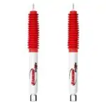 Rancho RS5000X 0" Front Lift Shocks for 1966-1977 Ford Bronco 4WD RS55117