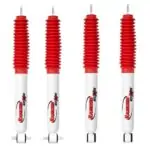 Rancho RS5000XTM 0" Lift Shocks for 1997-2003 Ford F-150 2WD RS55235 RS55236