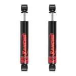 Rancho RS7MT 0-2" Rear Lift Shocks for 1987 Chevy V-20 4WD RS77118