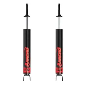 Rancho RS7MT 4" Front Lift Shocks for 2000-2006 Chevy Suburban 1500 RS77268