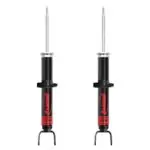 Rancho RS7MT 0" Front Lift Shocks for 2011-2022 Ram 1500 4WD Classic RS77808