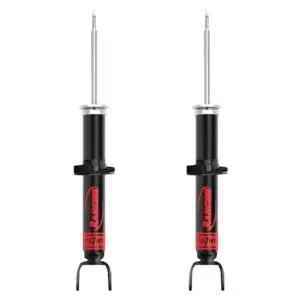 Rancho RS7MT 0" Front Lift Shocks for 2011-2022 Ram 1500 4WD Classic RS77808