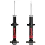Rancho RS7MT 0" Front Lift Shocks for 2014 Ford F-150 4WD RS77836