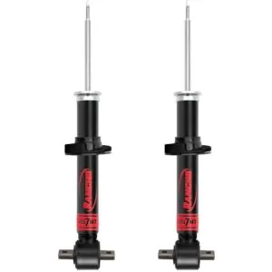 Rancho RS7MT 0" Front Lift Shocks for 2007-2014 Chevy Suburban 1500 RS77784