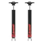 Rancho RS7MT 1-2.5" Front Lift Shocks for 2011-2020 GMC Sierra 2500HD RS77378