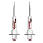 Rancho RS90000XL 0" Front Lift Shocks for 2002-2012 Jeep Liberty 4WD RS999764