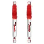 Rancho RS90000XL 2.5-4" Front Lift Shocks for 1987 GMC V2500 4WD RS999001