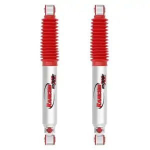 Rancho RS90000XL 1.5" Front Lift Shocks for 1973-1990 Chevy G20 RS999120