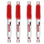 Rancho RS90000XL 1.5" Lift Shocks for 1973-1986 Chevy C-20 2WD RS999120 RS999118