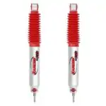 Rancho RS90000XL 0-1" Rear Lift Shocks for 1994-1995 Land Rover Discovery RS999157