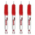 Rancho RS90000XL 0" Lift Shocks for 1977-1979 Ford F-100
