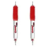 Rancho RS90000XL 0" Front Lift Shocks for 1965-1977 Ford F-250 4WD RS999014