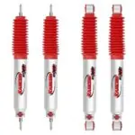 Rancho RS90000XL 0" Lift Shocks for 1965-1977 Ford F-250 4WD RS999014 RS999118