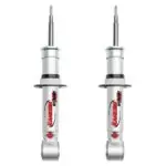 Rancho RS90000XL 0" Front Lift Shocks for 2016-2023 Toyota Tacoma RS999777