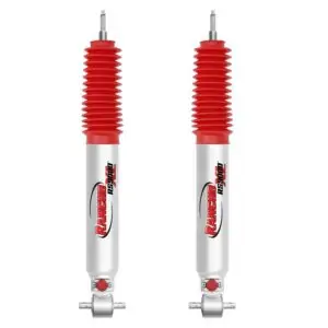 Rancho RS90000XL 0" Front Lift Shocks for 1997-2001 Mercury Mountaineer RS999229