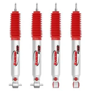 Rancho RS90000XL 0" Lift Shocks for 1997-2003 Ford F-150 2WD RS999235 RS999236