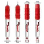 Rancho RS90000XL 3" Lift Shocks for 1984-2001 Jeep Cherokee XJ RS999239 RS999129