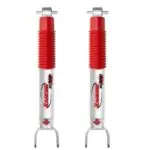 Rancho RS90000XL 0" Front Lift Shocks for 2011-2020 GMC Sierra 2500HD RS999377
