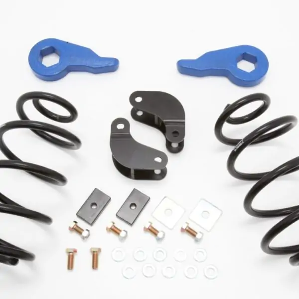 McGaughy's 2-3"" Lowering Kit For 2001-2006 Chevy 1500 2wd/4wd 33048