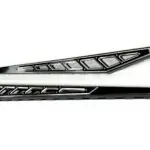 McGaughy's Traction Bar Billet Face Plates For 2019-2022 Chevy 1500 51307