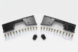 McGaughy's C-Notch Rear For 2001-2006 GMC 1500 2wd 33003