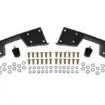 McGaughy's C-Notch Rear For 1999-2000 GMC 1500 2wd 33007