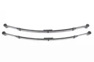 McGaughy's 3"" Leaf Springs Rear For 1984-1997 Chevy Jimmy 2wd 33112