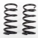 McGaughy's 2"" Drop Coils Front For 1982-2003 Chevy S10 2wd 33121