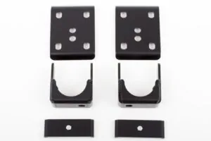 McGaughy's 6"" Flip Kit Rear For 1988-1998 GMC 1500 2wd 33144
