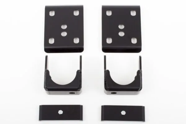 McGaughy's 6"" Flip Kit Rear For 1988-1998 GMC 1500 2wd 33144