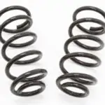 McGaughy's 2"" Drop Coils Front For 2007-2018 GMC 1500 2wd 34038