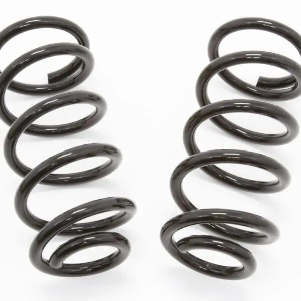 McGaughy's 2"" Drop Coils Front For 2007-2018 GMC 1500 2wd 34038
