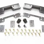 McGaughy's C-Notch Rear For 2007-2018 Chevy 1500 2wd/4wd 34045
