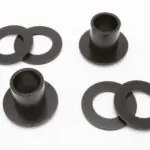 McGaughy's 1-2"" Drop Strut Cups / Spacers Front For 2007-2020 GMC Yukon 2wd 34061