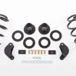 McGaughy's 2-3"" Lowering Kit For 2007-2013 Chevy Avalanche 2wd 34065