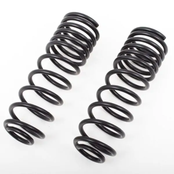 McGaughy's 1-2"" Drop Coils Rear For 2009-2010 Dodge Ram 1500 2wd & 4wd 44055