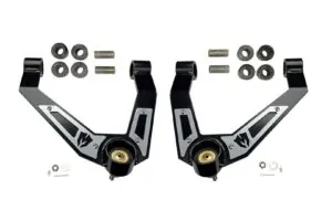 McGaughy's Upper Control Arms Front For 2007-2016 GMC 1500 2wd & 4wd 50706