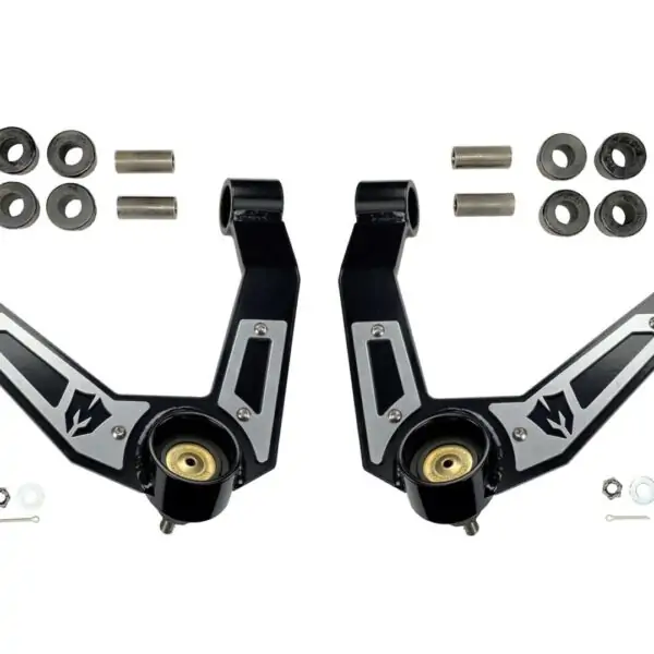 McGaughy's Upper Control Arms Front For 2007-2016 GMC 1500 2wd & 4wd 50706